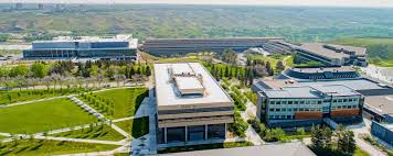 University of Lethbridge - Lethbridge Image