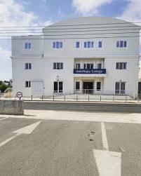 InterNapa College Image