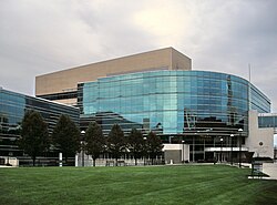 Cleveland State University Image