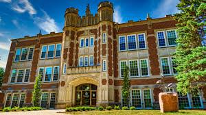 Augustana University Image