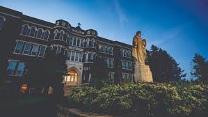 Saint Martin's University Image