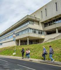 Aberystwyth University Image
