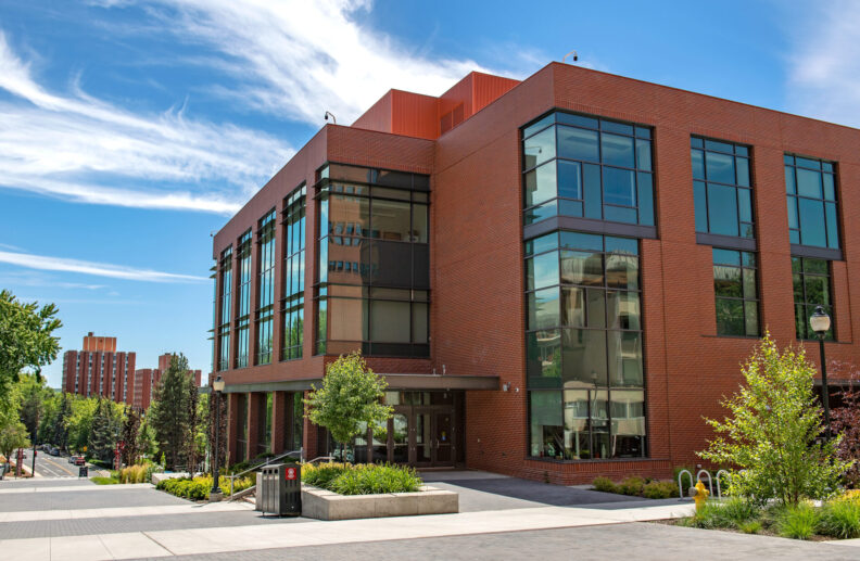 Washington State University - Pullman Image