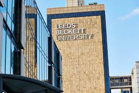 Leeds Beckett University Image