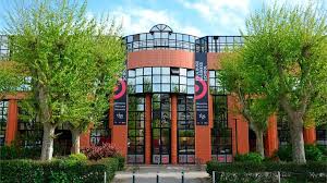 Toulouse Business School Image