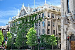Marquette University Image