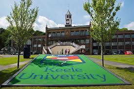 Keele University International College Image