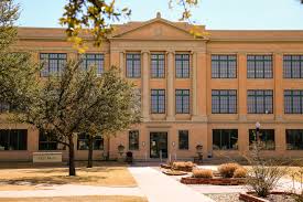 McMurry University Image