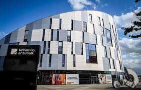 University of Suffolk Image