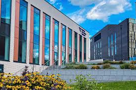 Liverpool John Moores University Image