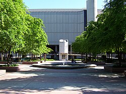 California State University, Sacramento Image