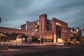 University of New Mexico - Albuquerque Image