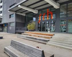 SRH University - Munich Image