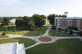 Auburn University at Montgomery Image