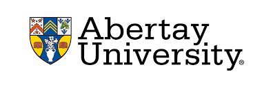 Abertay University Image