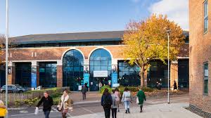 University of Chichester - Bishop Otter Image