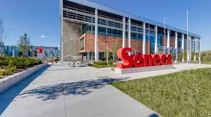 Seneca Polytechnic - King Campus Image