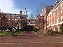 Johns Hopkins University Image