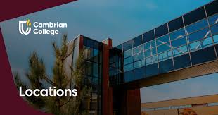 Cambrian College Image