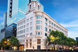 Melbourne Institute of Technology (MIT) Image