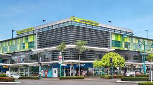 Central Queensland University Image