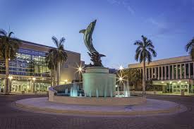 Nova Southeastern University Image