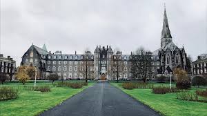 Maynooth University Image