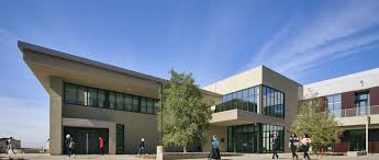 Ohlone College Image