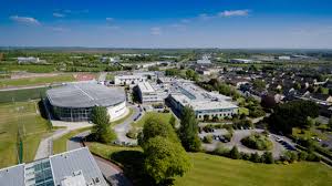 Technological University of the Shannon - Athlone Image