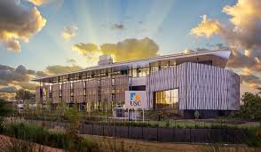 University of the Sunshine Coast (UniSC) - Sunshine Coast Image