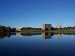 State University of New York - Oswego Image