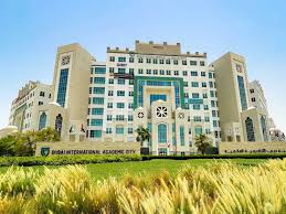 Curtin University - Dubai