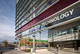 British Columbia Institute of Technology - Burnaby (BCIT) Image