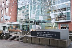 Portland State University Image