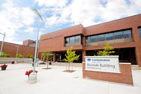 Confederation College Image