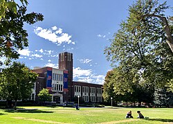 Boise State University Image