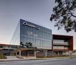 Chisholm Institute Image