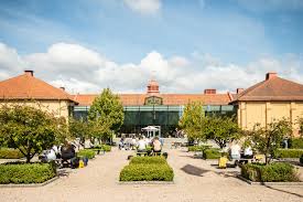 Kristianstad University Image