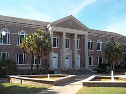 Florida A&M University Image