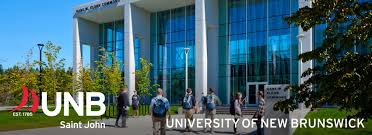 University of New Brunswick - Saint John Image