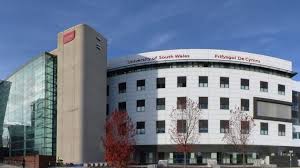 University of South Wales - Treforest Image