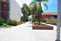 California Lutheran University Image