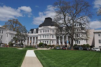Brenau University Image