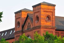 Saint John's University Image