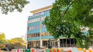 Westcliff University - Dallas