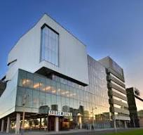 George Brown Polytechnic - Waterfront Image