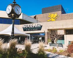 St. Clair College Image