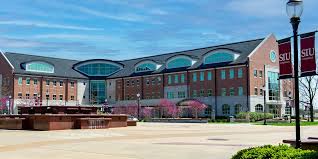 Southern Illinois University Image