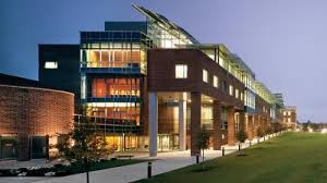 Rensselaer Polytechnic Institute Image