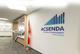 Acsenda School of Management (ASM)